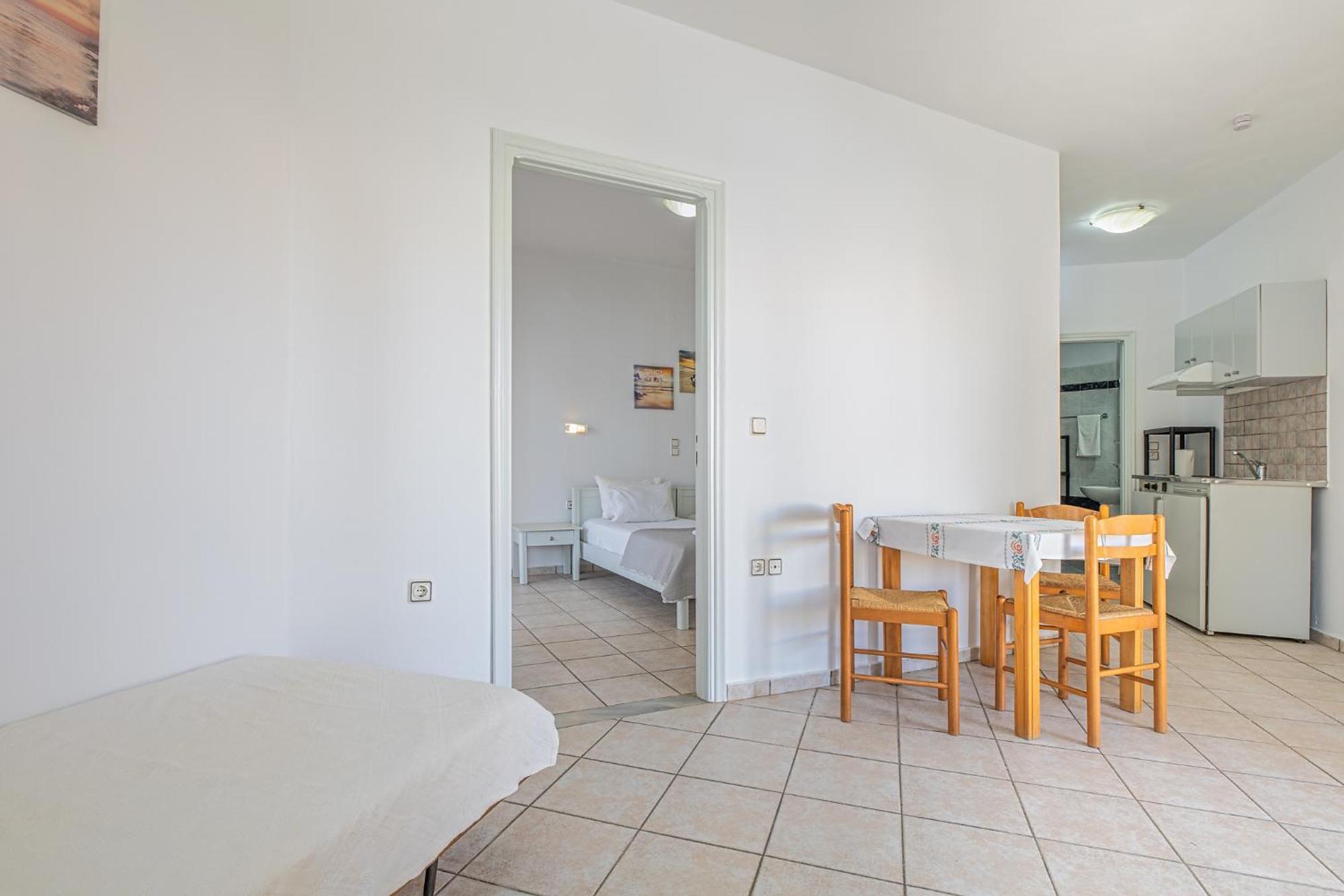 Marias Studios And Apartments Platanés Pokój zdjęcie