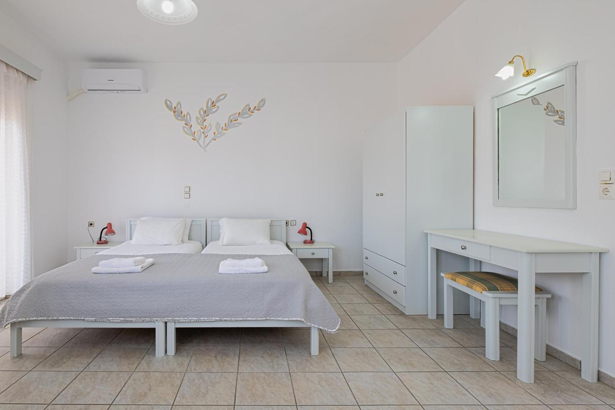 Marias Studios And Apartments Platanés Pokój zdjęcie
