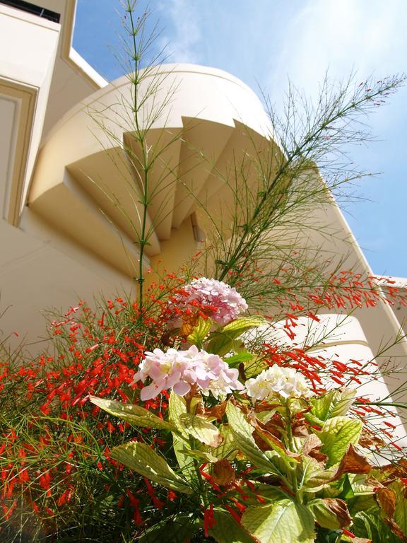 Marias Studios And Apartments Platanés Zewnętrze zdjęcie